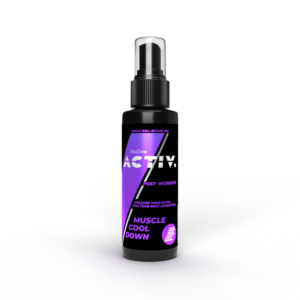 VitaDine Activ Post-Workout Spray - ActiveHub