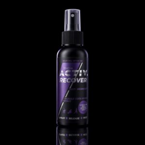 RECOVER – Muscle Cool Down